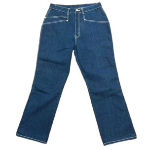 Vintage Rue Royal high waisted mom  jeans